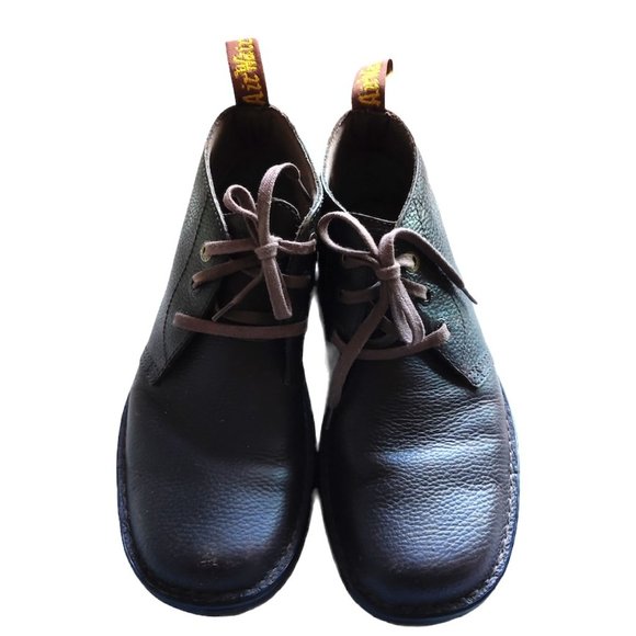 Dr. Martens Sussex Chukka Boots main image 5